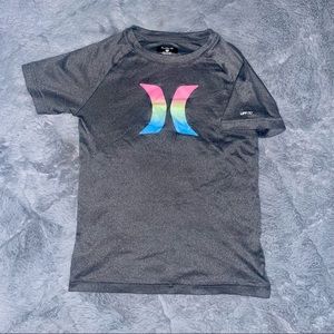 Boys Hurley T-shirts